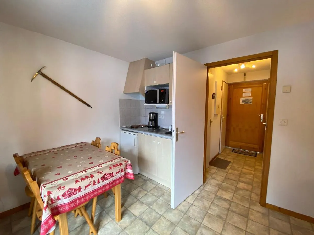 Mignon Studio Proche Centre De Chatel Avec Multi Pass A 3€/Jour/Personne! - Fr-1-693-78 France