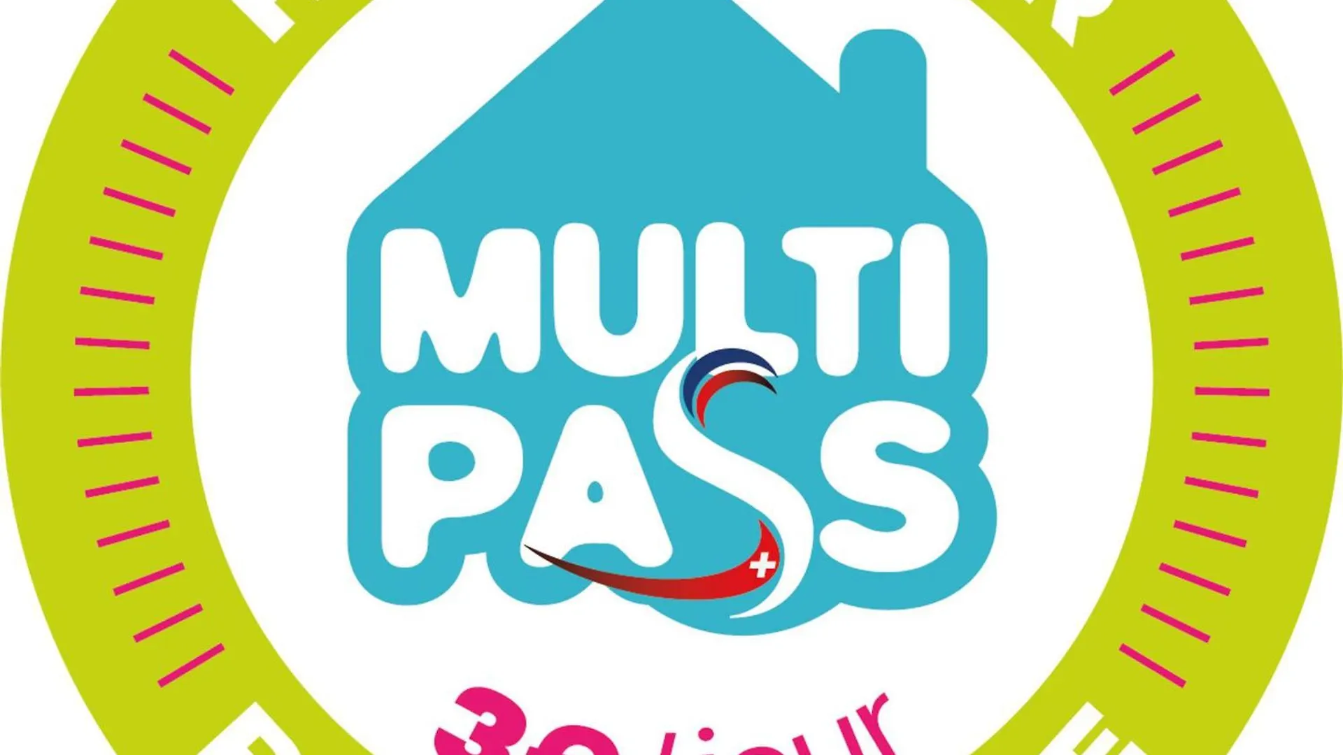 Mignon Studio Proche Centre De Chatel Avec Multi Pass A 3€/Jour/Personne! - Fr-1-693-78