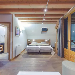 3* Hotel Fleur De Neige
